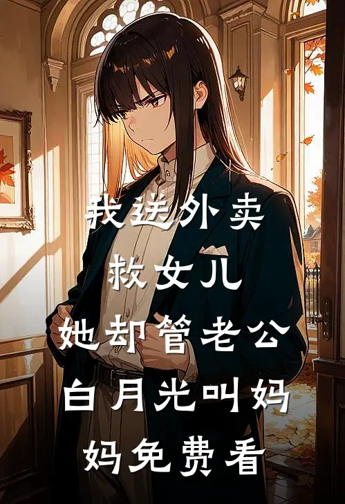 我送外卖救女儿，她却管老公白月光叫妈妈免费看