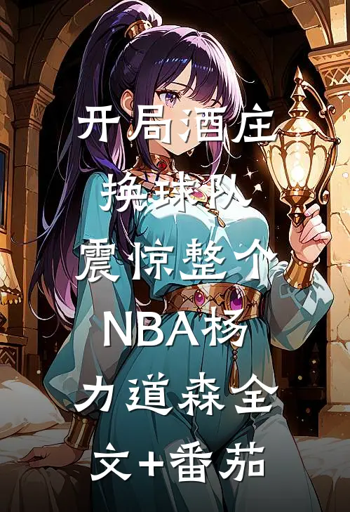 开局酒庄换球队，震惊整个NBA杨力道森全文+番茄