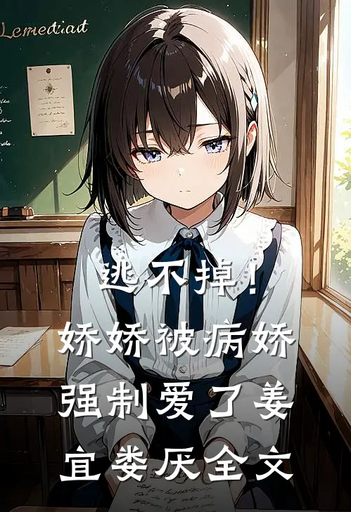 逃不掉！娇娇被病娇强制爱了姜宜娄厌全文