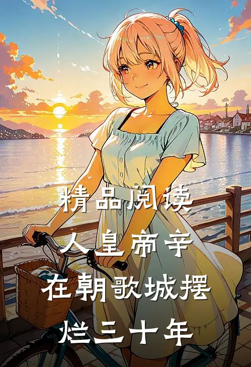 精品阅读人皇帝辛：在朝歌城摆烂三十年