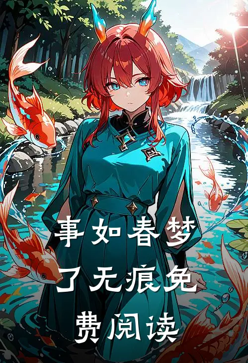事如春梦了无痕免费阅读