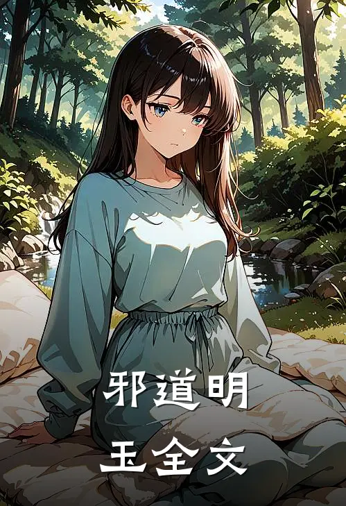邪道明玉全文免费阅读