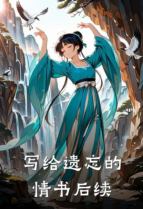 写给遗忘的情书后续