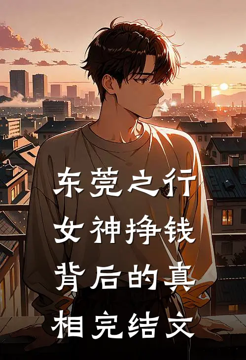 东莞之行：女神挣钱背后的真相完结文