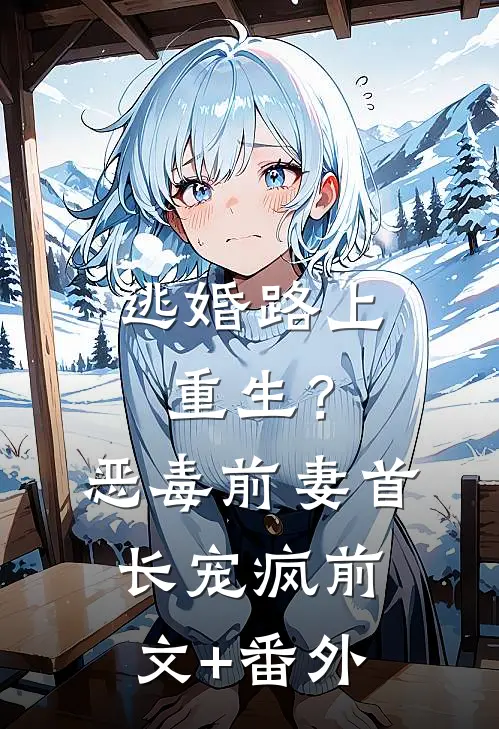 逃婚路上重生？恶毒前妻首长宠疯前文+番外
