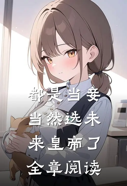 都是当妾，当然选未来皇帝了全章阅读
