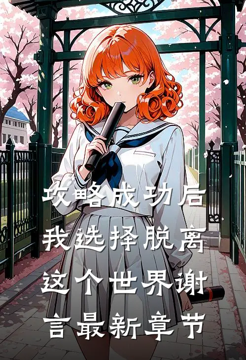 攻略成功后，我选择脱离这个世界谢言最新章节