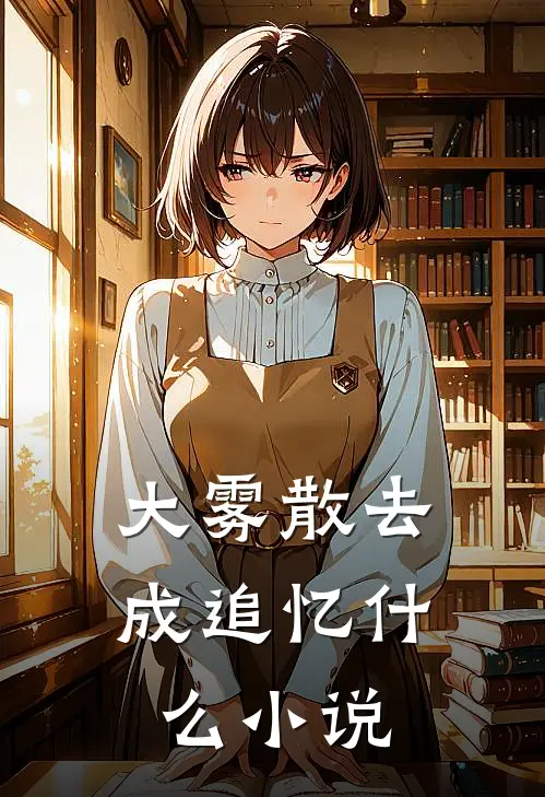 大雾散去成追忆什么小说