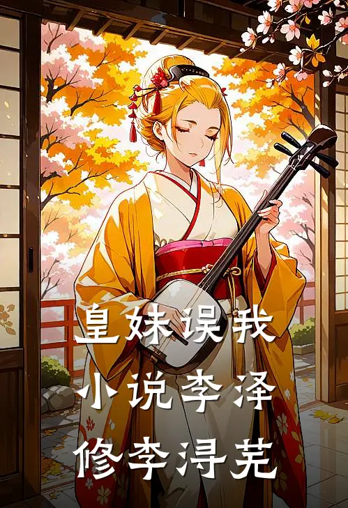 皇妹误我小说李泽修李浔芜
