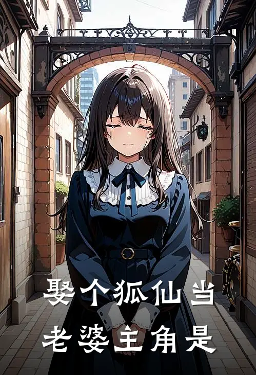 娶个狐仙当老婆主角是