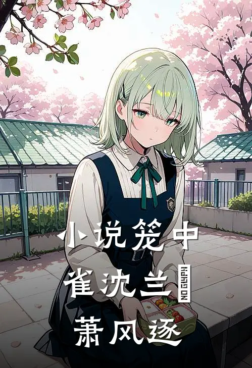 小说笼中雀(沈兰苧萧风逐)