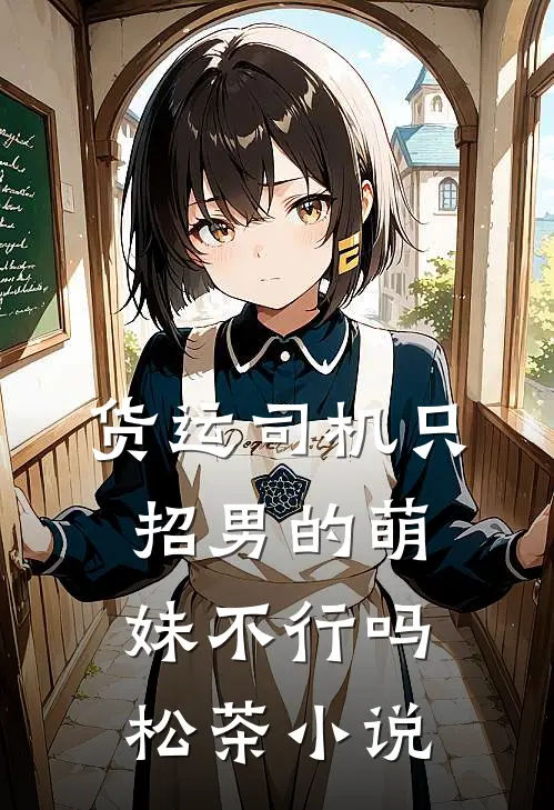 货运司机只招男的萌妹不行吗松茶小说