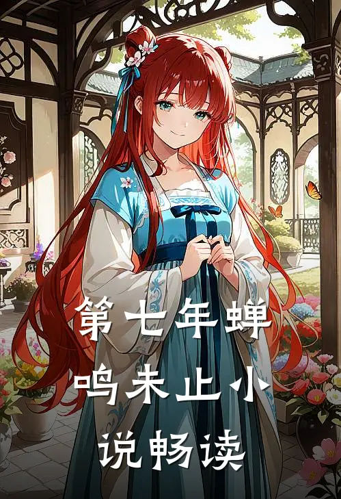第七年蝉鸣未止小说畅读