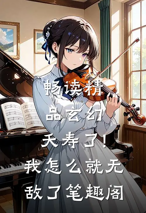 畅读精品玄幻:夭寿了!我怎么就无敌了笔趣阁