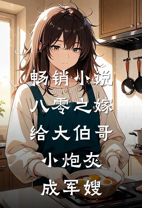 畅销小说八零之嫁给大伯哥，小炮灰成军嫂