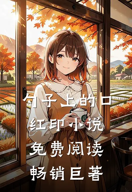 勺子上的口红印小说免费阅读畅销巨著