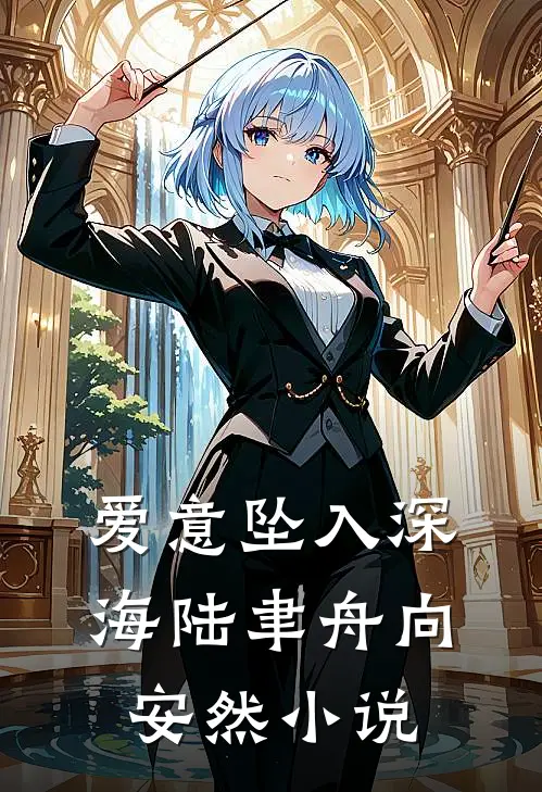爱意坠入深海陆聿舟向安然小说