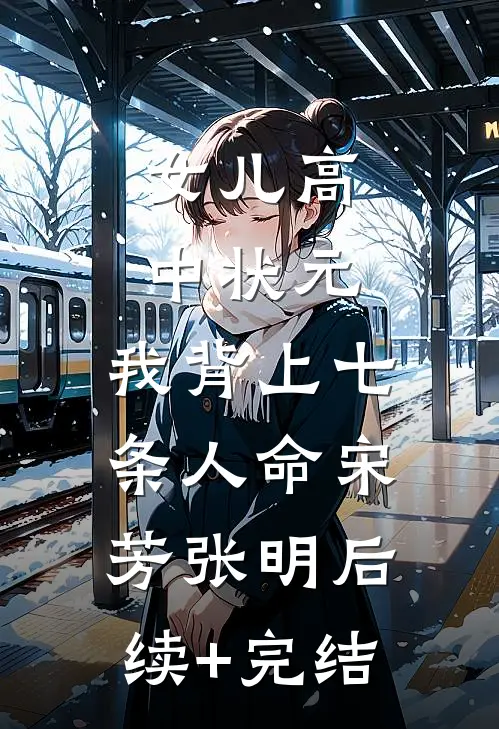 女儿高中状元，我背上七条人命宋芳张明后续+完结
