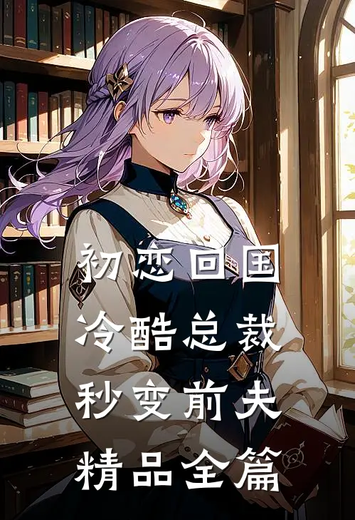 初恋回国，冷酷总裁秒变前夫精品全篇