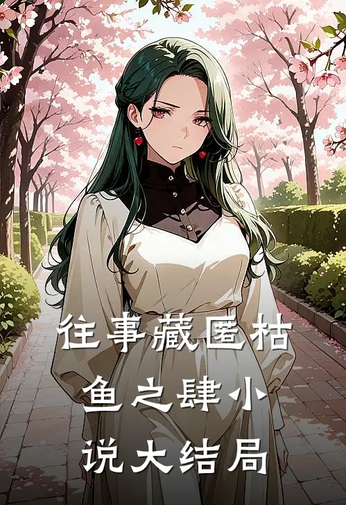 往事藏匿枯鱼之肆小说大结局
