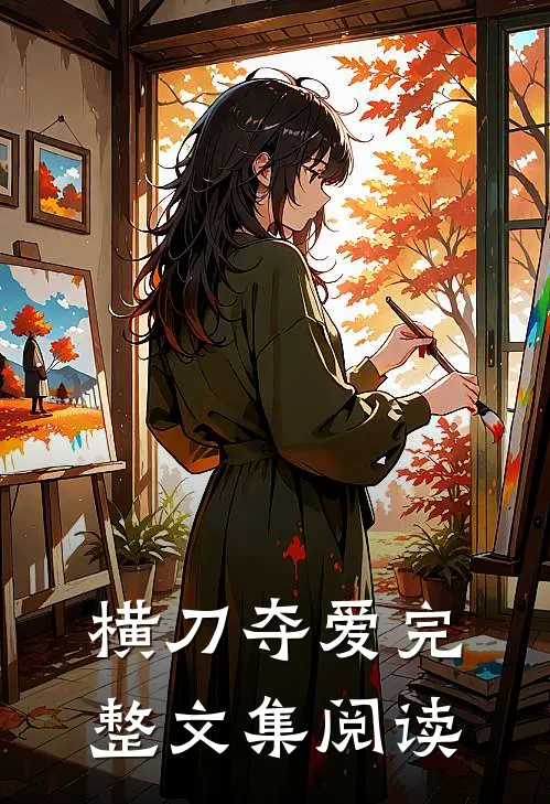 横刀夺爱完整文集阅读
