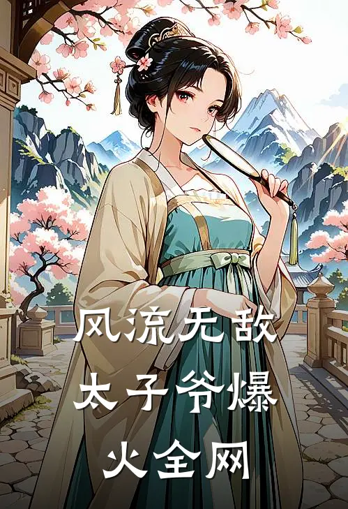 风流无敌太子爷爆火全网