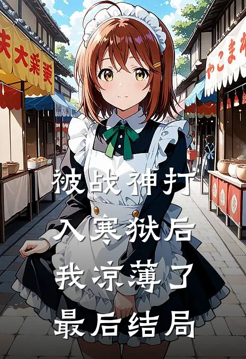 被战神打入寒狱后，我凉薄了最后结局