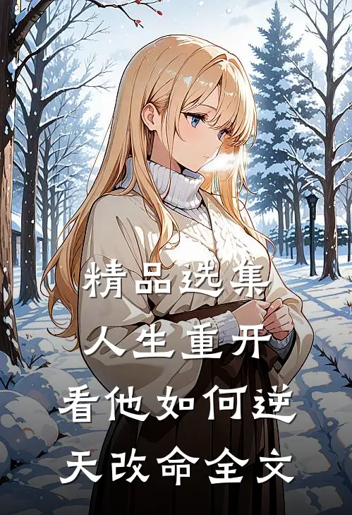 精品选集人生重开:看他如何逆天改命全文