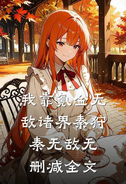 我靠氪金无敌诸界秦狩秦无敌无删减全文