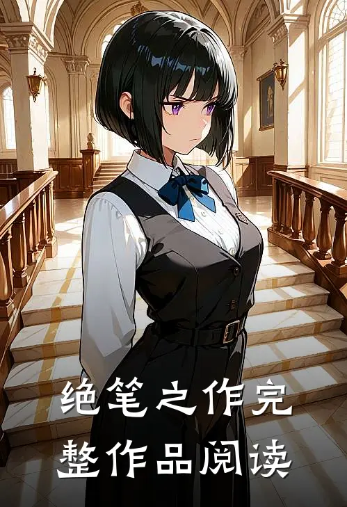 绝笔之作完整作品阅读
