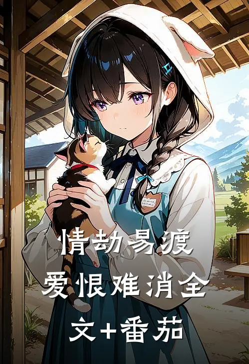 情劫易渡，爱恨难消全文+番茄