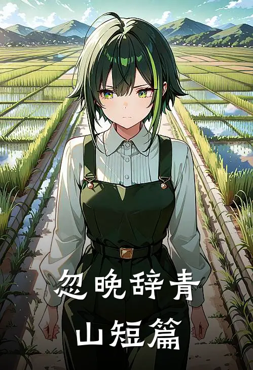 忽晚辞青山短篇