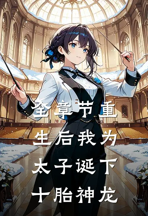 全章节重生后我为太子诞下十胎神龙