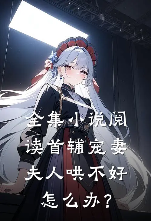 全集小说阅读首辅宠妻：夫人哄不好怎么办？