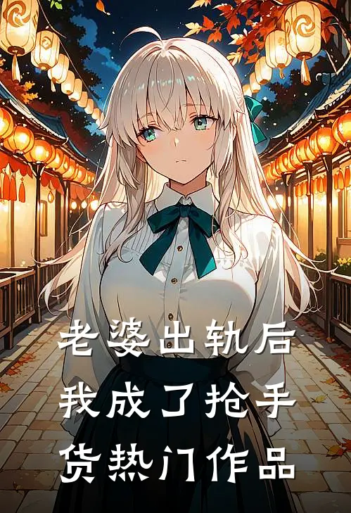 老婆出轨后，我成了抢手货热门作品