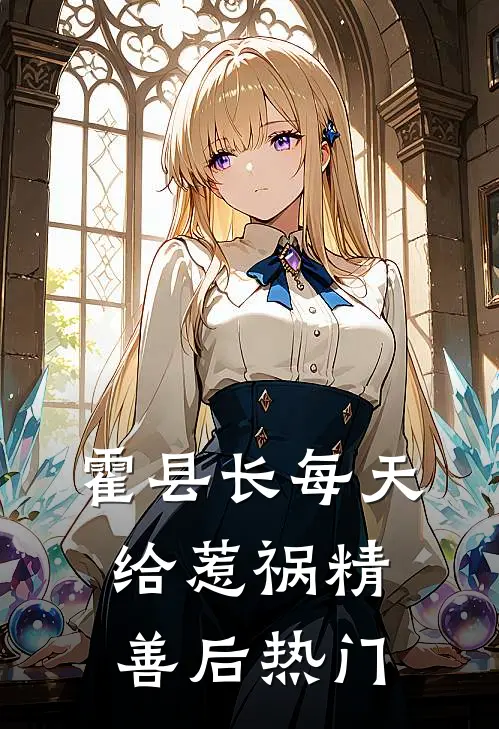 霍县长每天给惹祸精善后热门