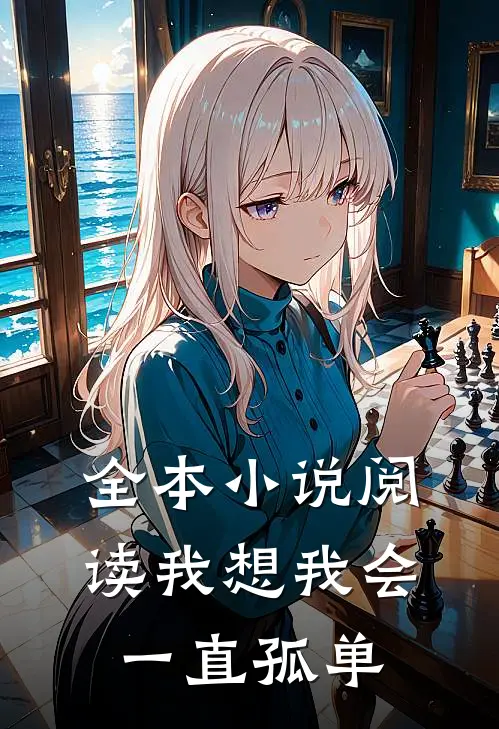 全本小说阅读我想我会一直孤单