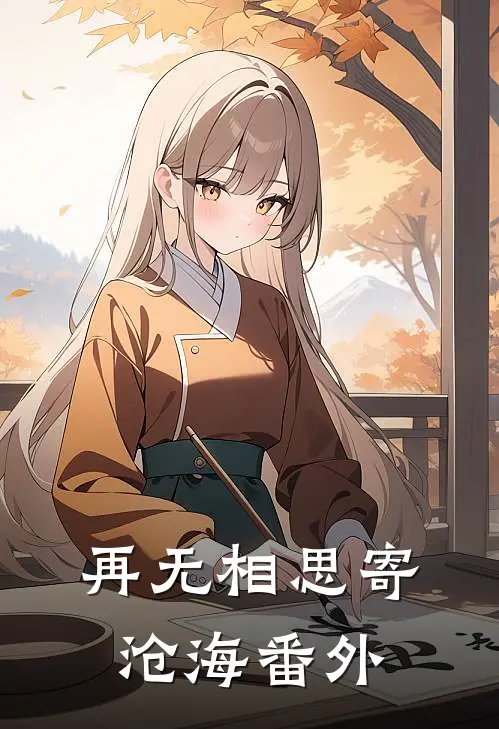 再无相思寄沧海番外