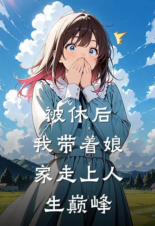 被休后,我带着娘家走上人生巅峰 妖妖若水
