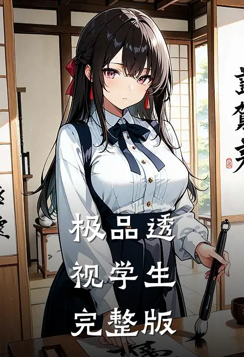 极品透视学生完整版
