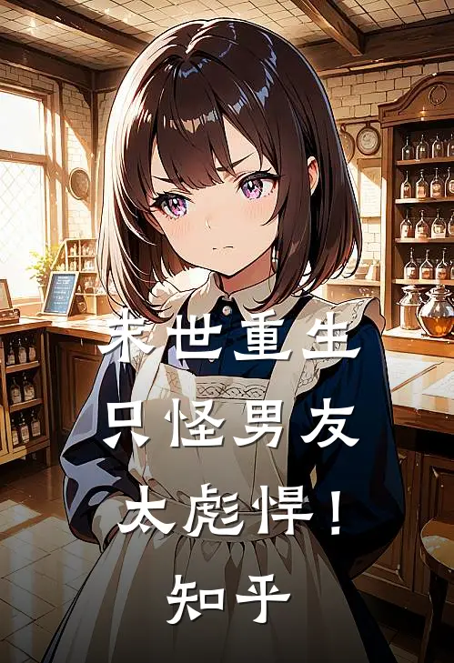 末世重生只怪男友太彪悍!知乎