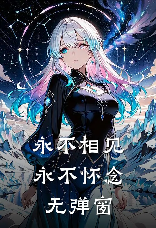 永不相见，永不怀念无弹窗