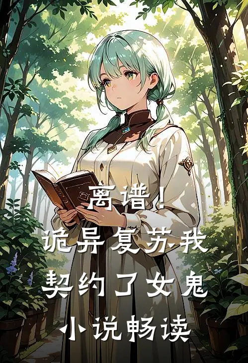 离谱!诡异复苏,我契约了女鬼畅读
