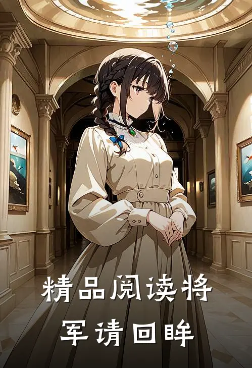 精品阅读将军请回眸