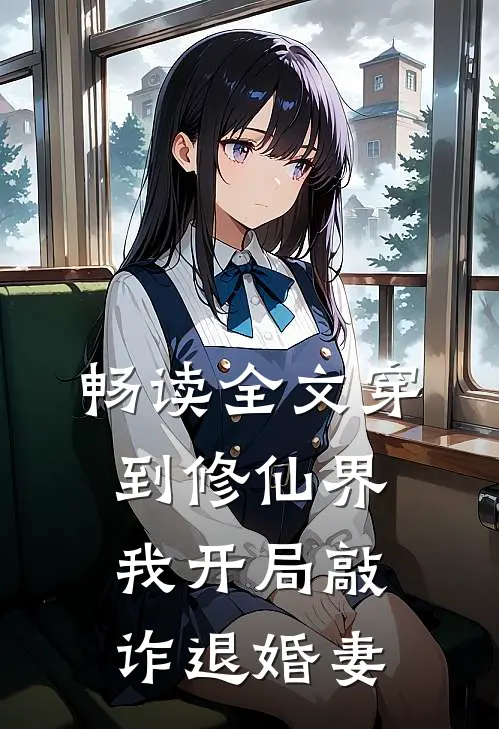 畅读全文穿到修仙界，我开局敲诈退婚妻