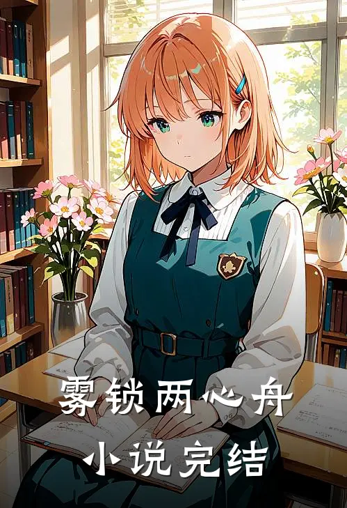 雾锁两心舟小说完结