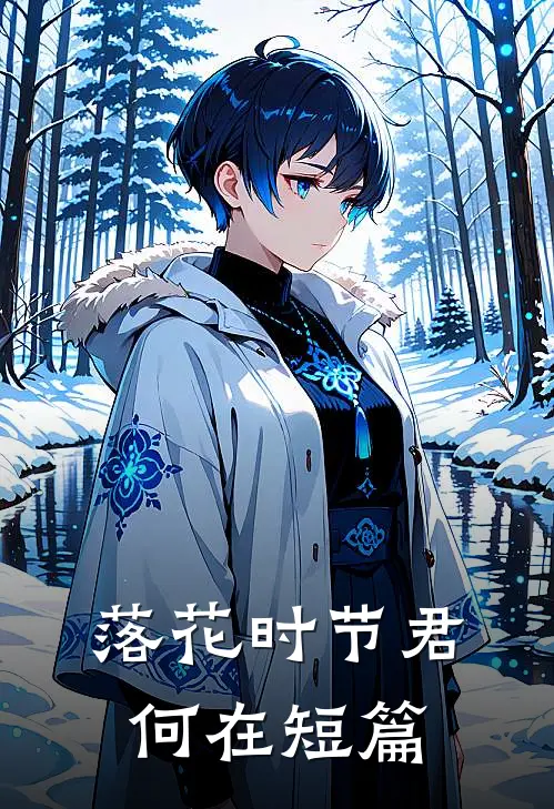 落花时节君何在短篇