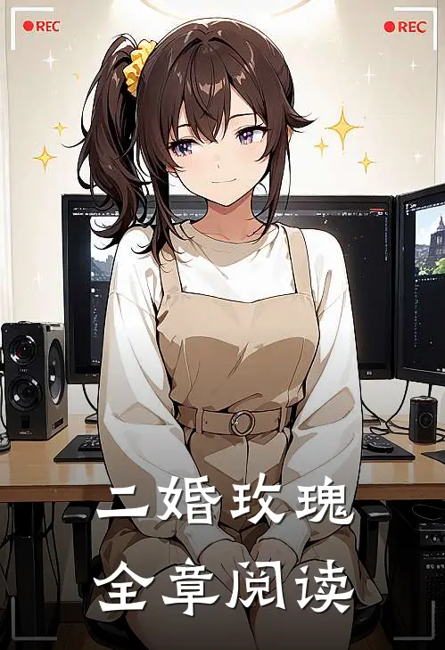 二婚玫瑰全章阅读
