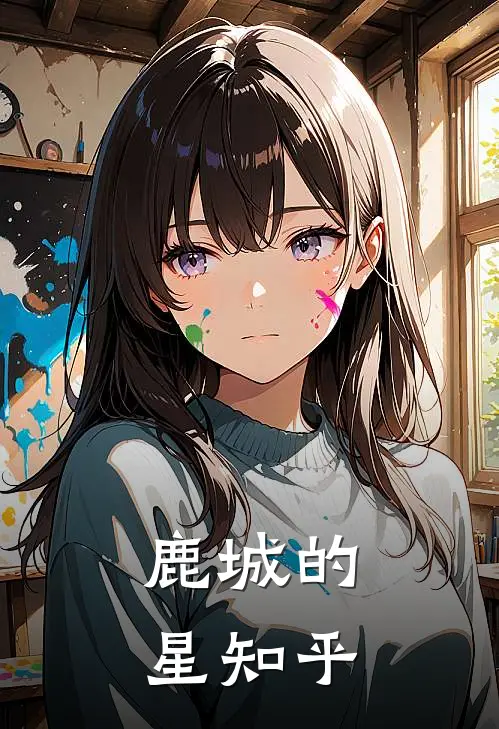 鹿城的星知乎