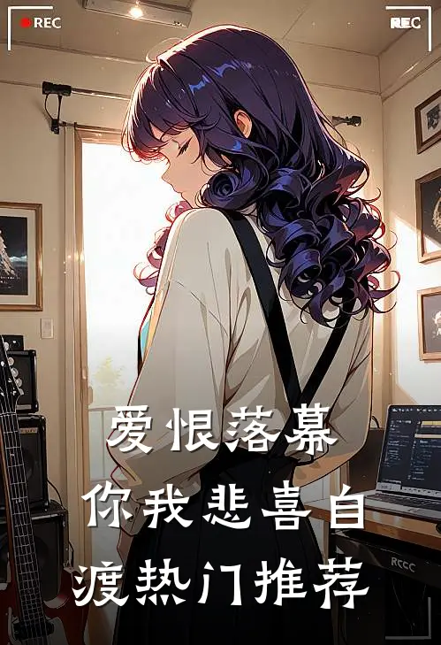爱恨落幕，你我悲喜自渡热门推荐